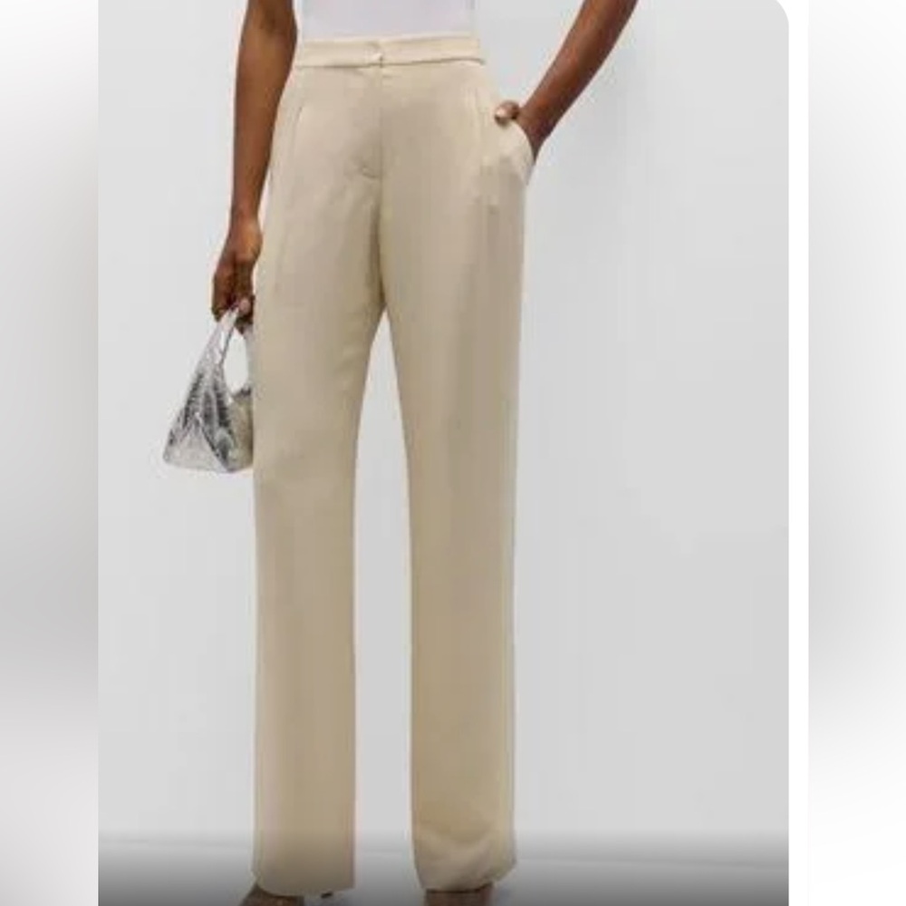 Alexis Leith pant
